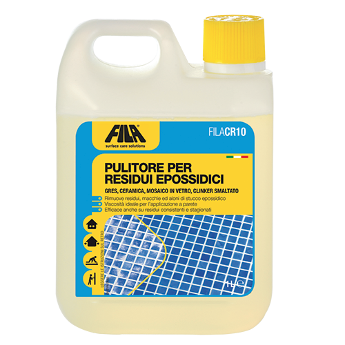Tutti i prodotti Per La Pulizia | FILA Solutions Tutti i prodotti Per La Pulizia | FILA Solutions